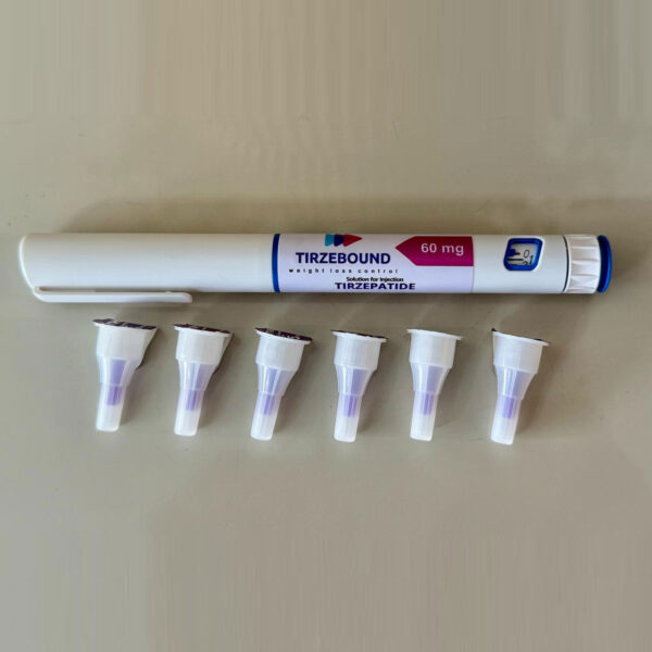 Kwikpen UK original (Caneta Original)